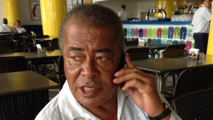 Jairzinho (Foto: Divulgação)