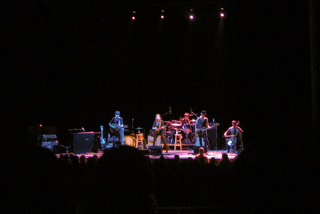 brandi carlile, 5/25