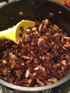 Xmas Cake 