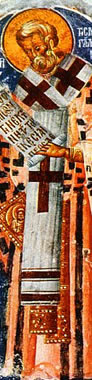 Gregorio