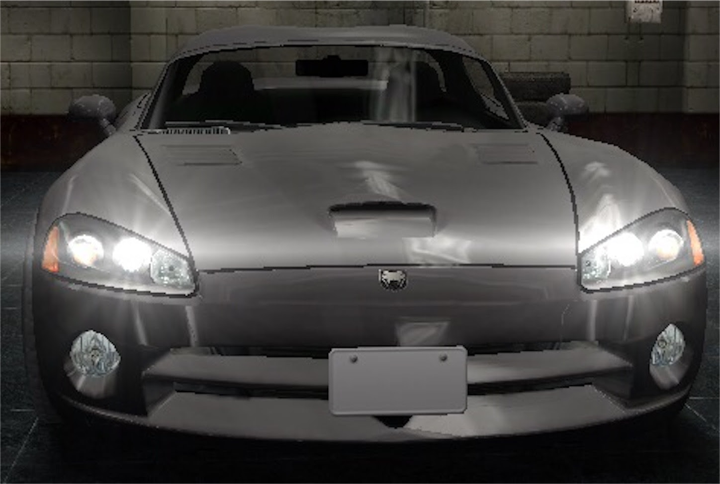 ドリスピ Viper Srt10 速い 戦闘力 燃費 スペックは 画像あり まっちゃの ドリスピ ブログ