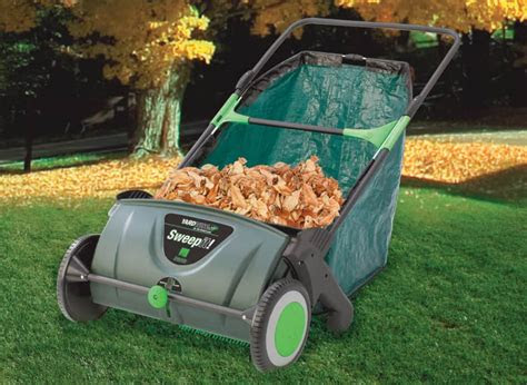 Vacuums should be easy to use and efficient in cleaning methods. A Guide to the Best Leaf Vacuums for a Clean Yard
