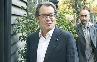 El fracaso de Mas aboca a la búsqueda de un nuevo «president»