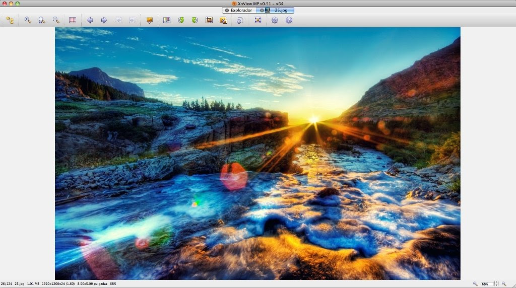 Xnview Full Español Gratis - Descargar Photoshop Cs6 ...