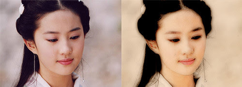  41 Nicest Photoshop Photo Effects [Photoshop Tutorials]