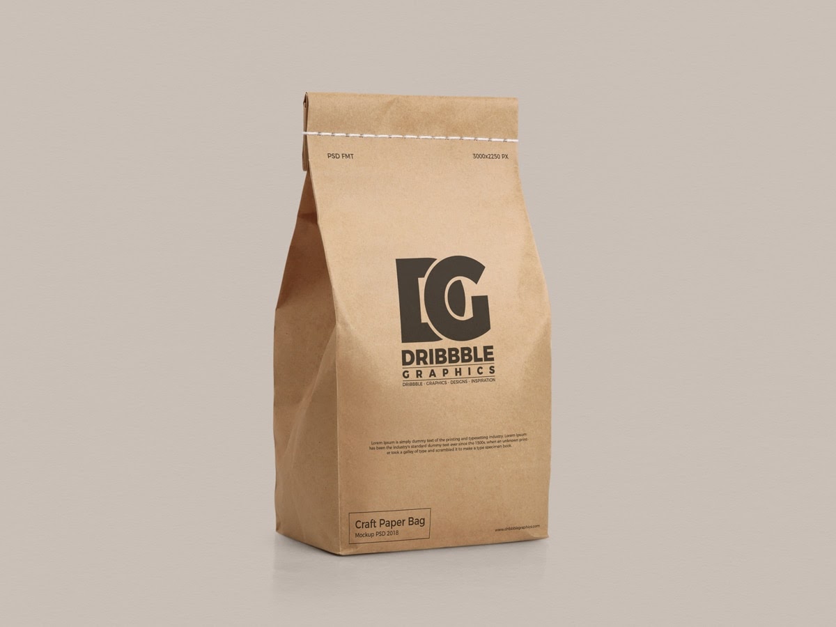 Download 680+ Paper Bag Landscape Mockup Popular Mockups free packaging mockups from the trusted websites.