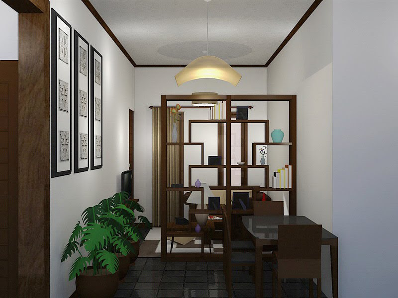 18 Desain Sekat Ruangan Minimalis Modern dan Elegan 18 Desain Sekat Ruangan Minimalis Modern dan Elegan
