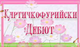 Картичкофурии