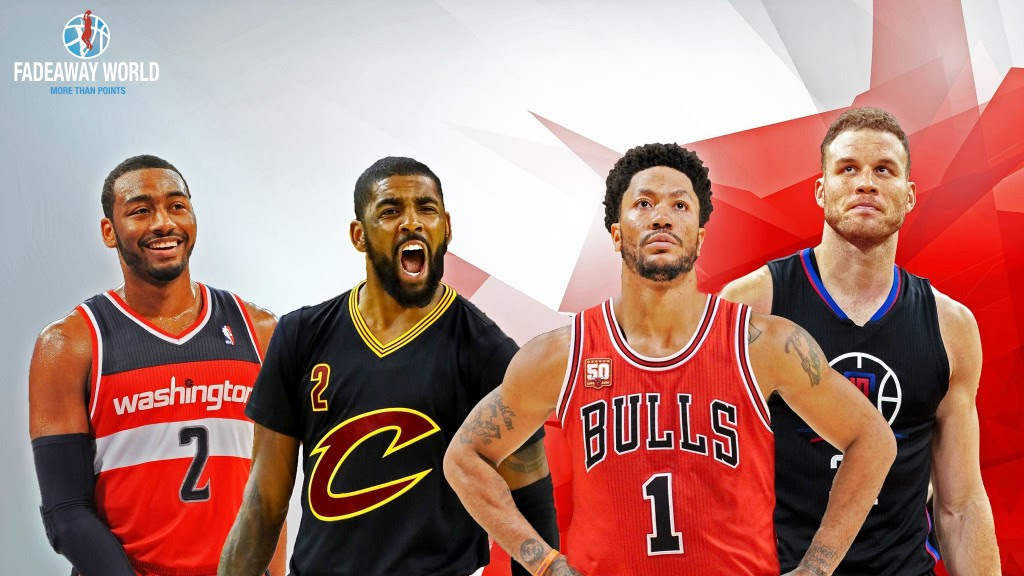 Nbaニュース 現役nba選手のno 1ドラ1は誰だ Hoops Japan Basketball Media