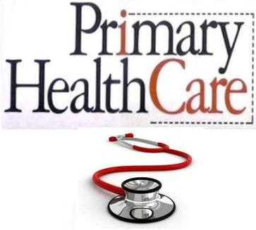 What are the primary health care service?