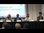agriculture drone Forums on Higher Education in New Jersey: Rutgers University - Newark