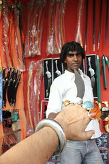 I Bought This Dagger To Cut My Head In Moharam by firoze shakir photographerno1
