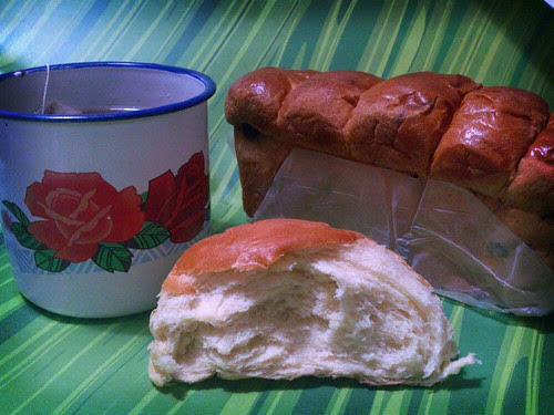 roti kasur