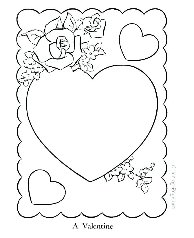 How To Make Coloring Pages at GetColorings.com | Free printable colorings pages to print and color