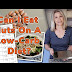 No Carb Diet Youtube