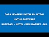 Daftar Link Download Software
