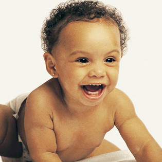 Baby Milestones 7 Months