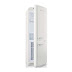 Tall Narrow Fridge / Tall , narrow, storage cabinets are perfect for those little spaces where it be nice to have some extra those few inches besides the fridge or a small area near the corner of an existing cupboard can now.