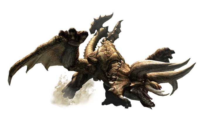 Mh4g オンで音爆弾と閃光玉使ってディアブロスハメてる人いたんだけどソロでも出来る モンスターハンター4gスピード攻略まとめ