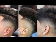 Good DIFFERENCE BETWEEN A LOW FADE VS DROP FADE, most popullar!