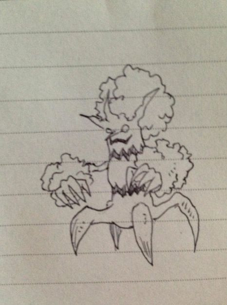 ポケモンxy オーロットの画像は ガセ 映画の新ポケモンイラスト絵 ポケモン剣盾 ソードシールド 攻略 最新情報 Pokemon Times
