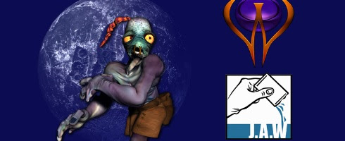 oddworld