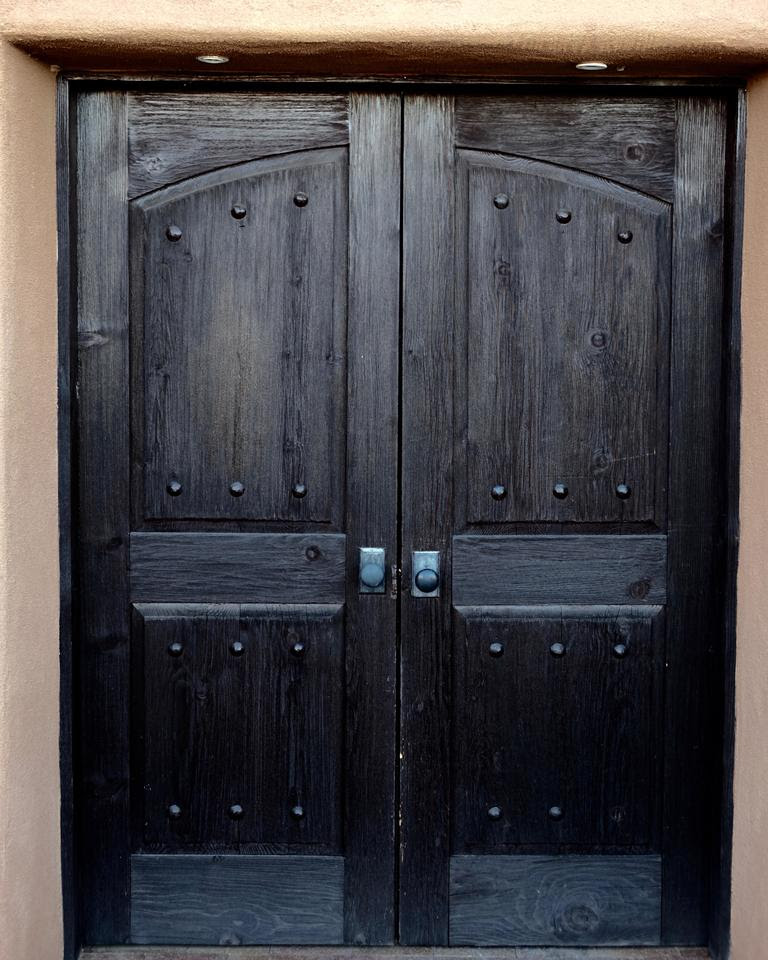 Even the Closed door is a blessing