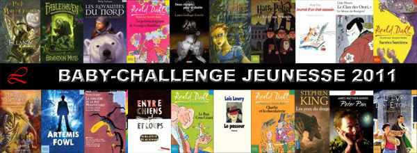 Baby Challenge Jeunesse