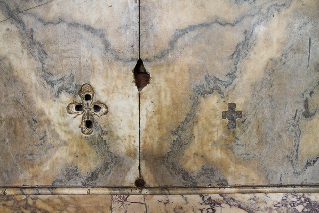 Hagia Sophia 2013