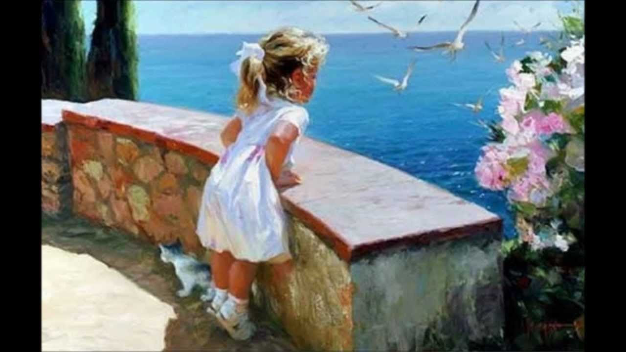Vladimir Volegov peintre russe Vladimir Volegov peintre russe