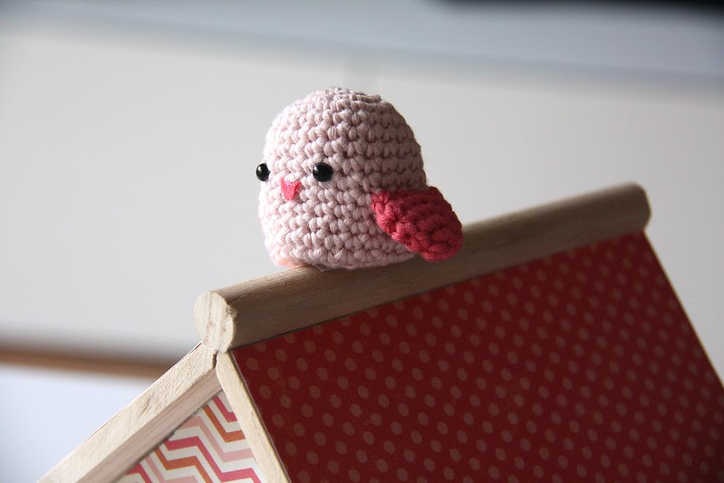 my own birdhouse