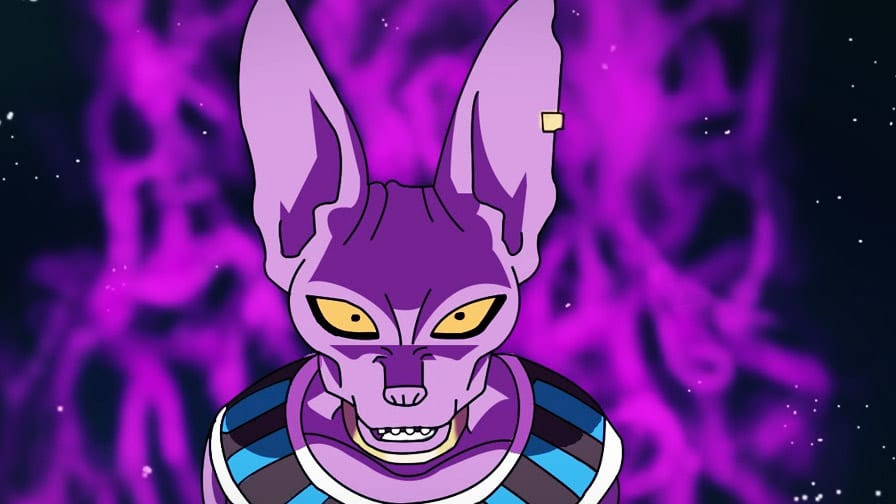 Dragon Ball Super: Zamasu (ou Goku Black) pode retornar ...