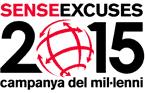Logo de SenseExcuses 2015