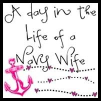 A Day in the Life of a Navy Wife