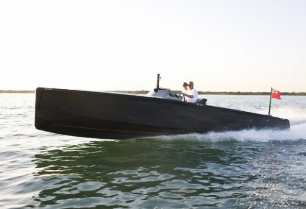 Carbon Fiber Boat Building | How To and DIY Building Plans Online ...