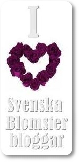 Svenska Blomsterbloggar