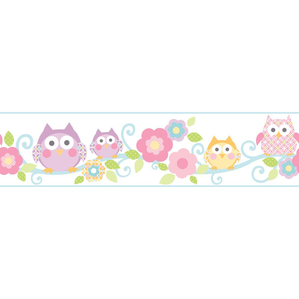 Image of funny wallpaper borders
