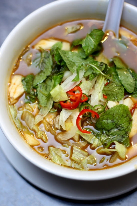 assam laksa