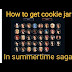 Summertime Saga Cookie Jar Unlock Pc : Hello guy's today i am going to tell you,how to unlock all cookie jar in summertime saga game summertime saga secret tricks summertime .