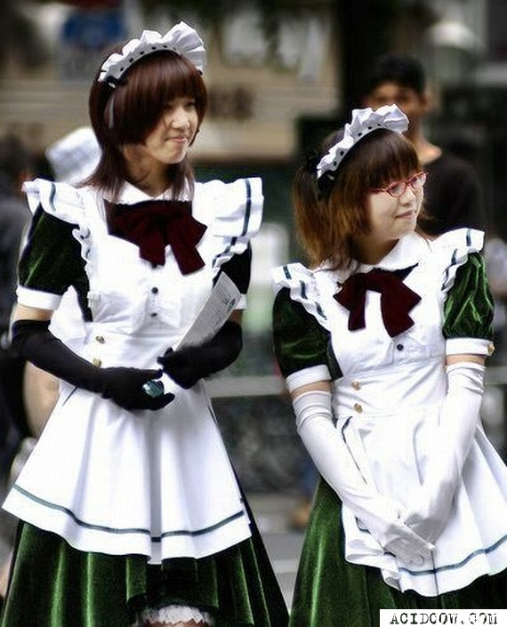 Harajuku fashion (53 pics) Harajuku fashion (53 pics)