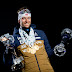 Sturla Holm Lægreid - Sturla holm lægreid (born 20 february 1997) is a norwegian biathlete.