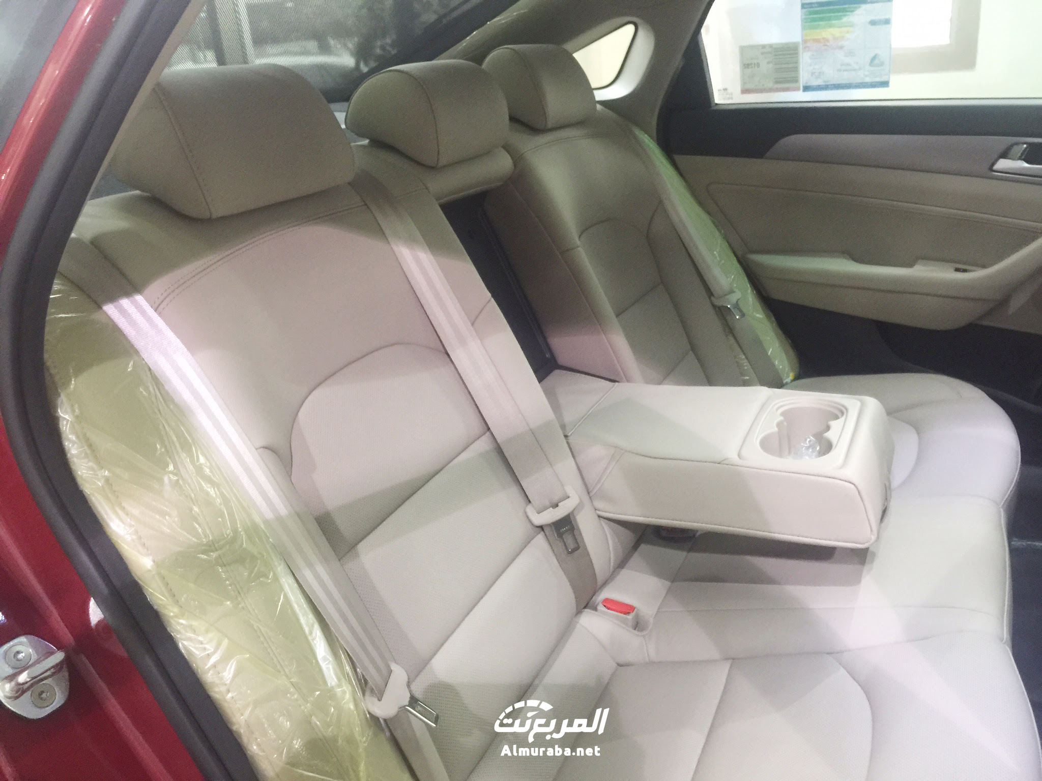 مواصفات اسعار سيارة هونداي سوناتا