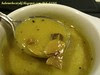 h - mushroom soup