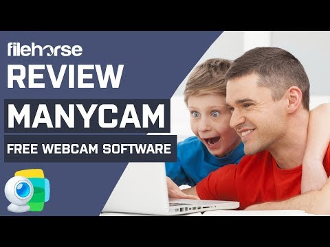 How to Record from a Webcam-(step by step tutorial)