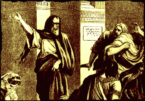 The-Prophet-Jeremiah