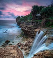 Tren Gaya 26+ Pantai Jogja 2020