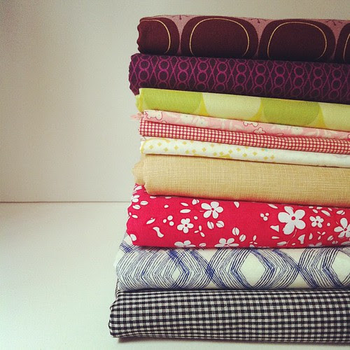 Fabric by jenib320