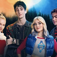 ZOMBIES 4: El origen de los vampiros