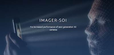 Soitec Announces Substrate Breakthrough for 3D Image Sensors