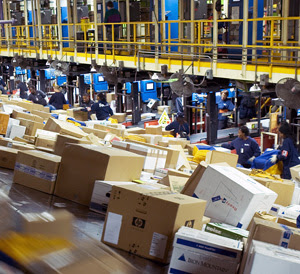 Setup airport utility on a mac